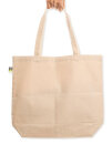 Fairtrade Cotton Oversized Bag, Printwear  // XT630