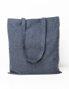 Recycled Cotton Bag Long Handles, Printwear  // XT650