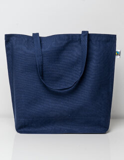 Fairtrade Cotton Canvas Bag, Printwear  // XT670