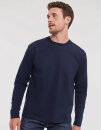 Classic T - Long Sleeve, Russell R-180L-0 // Z180L