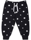 Baby Lounge Pants, Larkwood LW085 // LW085 Navy/White...
