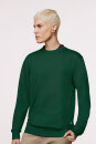 Sweatshirt MIKRALINAR® ECO GRS, Hakro 550 // HA550