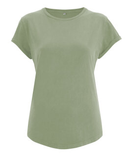 Womens Rolled, Earth Positive EP16 // EAP16 pistachio green | XL