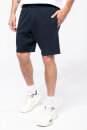 Eco-Friendly Fleece Bermuda Shorts, Kariban K7026 // KB7026