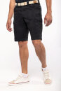 Multi Pocket Bermuda Shorts, Kariban K766 // KB766
