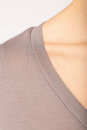 Damen Lyocell Tencel™-T-Shirt – 145G, Kariban...