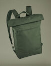 Simplicity Roll-Top Backpack, BagBase BG870 // BG870