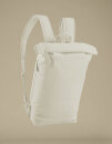 Simplicity Roll-Top Backpack Lite, BagBase BG871 // BG871