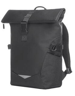 Notebook Backpack Orbit, Halfar 1819200 // HF9200