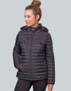 Women´s Premium Quilted Jacket, HRM 1402 // HRM1402