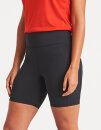 Womens Recycled Tech Shorts, Just Cool JC288 // JC288