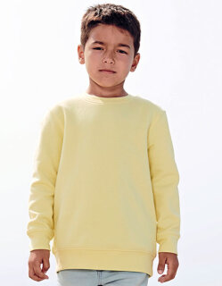 Kids Sweatshirt Columbia, SOL&acute;S 04239 // L04239K