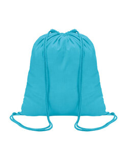 Drawstring Backpack Genova, SOL&acute;S 04095 // LB04095