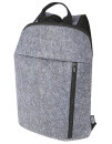 Felt Cooler Backpack 7L, L-merch 210742 // NT0742