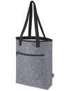 Felt Cooler Bag 12L, L-merch 210743 // NT0743