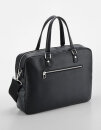 Tailored Luxe Briefcase, Quadra QD771 // QD771