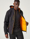 Navigate 2-Layer Hooded Softshell Jacket, Regatta...