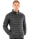 Recycled Padded Jacket, Result Genuine Recycled R912X //...