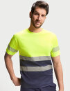 T-Shirt Tauri, Roly Workwear HV9317 // RY9317