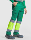 Trousers Enix, Roly Workwear HV9321 // RY9321