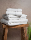 Organic Guest Towel, Towel City TC505 // TC505