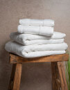 Organic Bath Sheet, Towel City TC506 // TC506