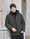 Men´s All Weather Winter Jacket, Tee Jays 9680 //...