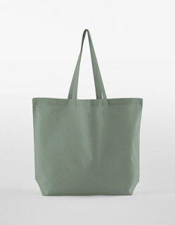Organic Cotton InCo. Maxi Bag For Life, Westford Mill W165 // WM165