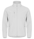 Classic Softshell Jacket, Clique 0200910 // CLI0200910