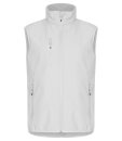 Classic Softshell Vest, Clique 0200911 // CLI0200911