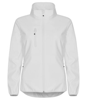Classic Softshell Jacket Women, Clique 0200915 // CLI0200915
