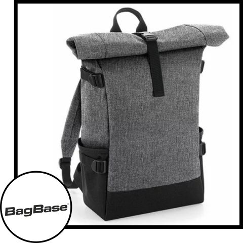 Bagbase ( White Label Taschen, Rucksäcke, Bags / Labelfree / Tear Away )
