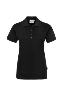 Damen-Premium-Poloshirt Pima-Cotton, Hakro 201 // HA201