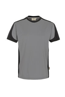 T-Shirt Contrast MIKRALINAR&reg;, Hakro 290 // HA290