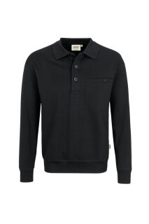 Pocket-Sweatshirt Premium, Hakro 457 // HA457
