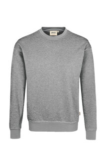 Sweatshirt MIKRALINAR&reg;, Hakro 475 // HA475