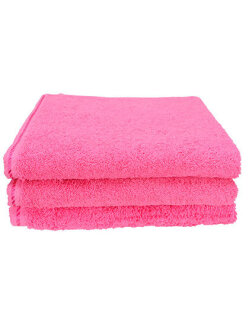 Fashion Hand Towel, A&amp;R 003.50 // AR035