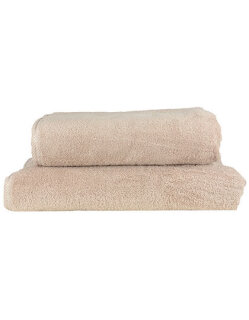 Bath Towel, ARTG 004.50 // AR036