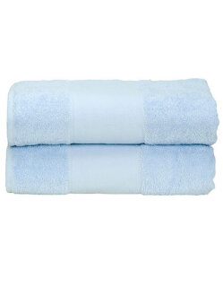 PRINT-Me&reg; Bath Towel, ARTG AR071 // AR071