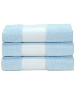 SUBLI-Me&reg; Hand Towel, ARTG AR080 // AR080