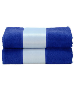 SUBLI-Me&reg; Bath Towel, A&amp;R AR081 // AR081