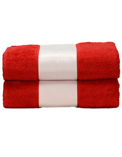 SUBLI-Me&reg; Sport Towel, A&amp;R AR083 // AR083