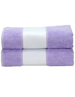 SUBLI-Me&reg; Sport Towel, ARTG AR083 // AR083