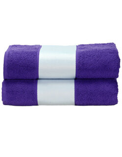 SUBLI-Me&reg; Sport Towel, A&amp;R AR083 // AR083