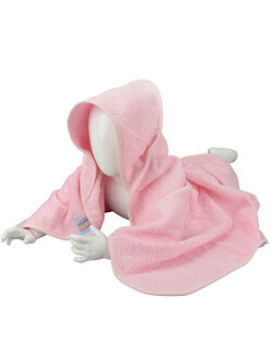 Babiezz&reg; Hooded Towel, ARTG 032.50 // ARB032