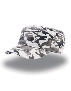 Uniform Cap, Atlantis Headwear UNIF // AT303