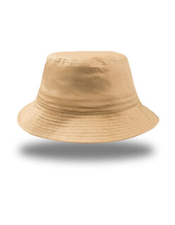 Bucket Cotton Hat, Atlantis Headwear BUCO // AT314