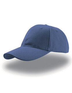 Liberty Six Cap, Atlantis Headwear LIST // AT614