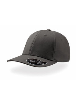Pitcher - Baseball Cap, Atlantis Headwear PITB // AT635