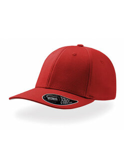 Pitcher - Baseball Cap, Atlantis Headwear PITB // AT635